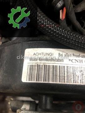 Audi A6 Komple Motor çıkma parça