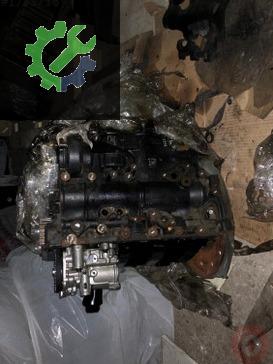Audi A6 Blok çıkma parça