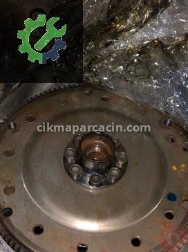 Audi A6 Blok 03N023A çıkma parça