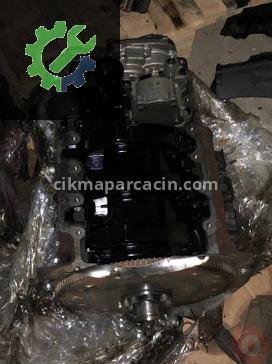 Audi A6 Blok 03N023A çıkma parça