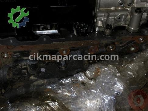 Audi A6 Blok 03N023A çıkma parça