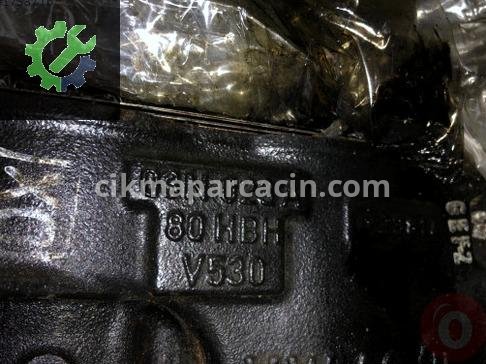 Audi A6 Blok 03N023A çıkma parça