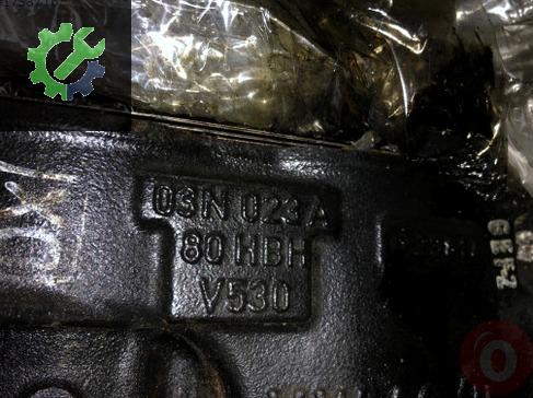 2022 Audi A6 Blok Çıkma Parça Kayseri