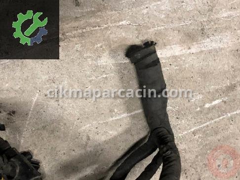 Audi A6 Elektrik Tesisatı çıkma parça