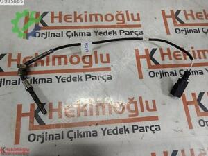 AUDI A6 2.0 TDI EGZOZ SICAKLIK SENSÖRÜ 03L906088AB ORJİNAL ÇIKMA
