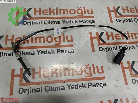 Audi A6 çıkma parça