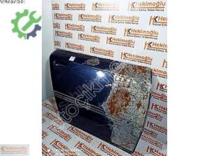 Audi A6 2001-04 Sağ Arka Kapi, Lacivert, Çekişli Boya GE