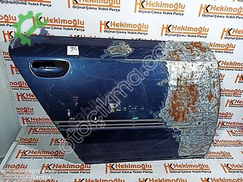 Audi 200 Serisi 2001-04 çıkma parça