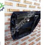 Audi A6 2001-04 Sağ Arka Kapi, Lacivert, Çekişli Boya GE