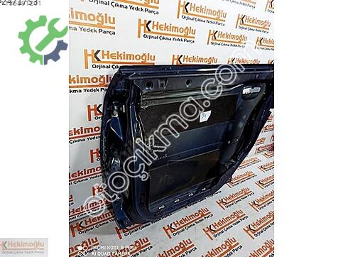 Audi 200 Serisi 2001-04 çıkma parça