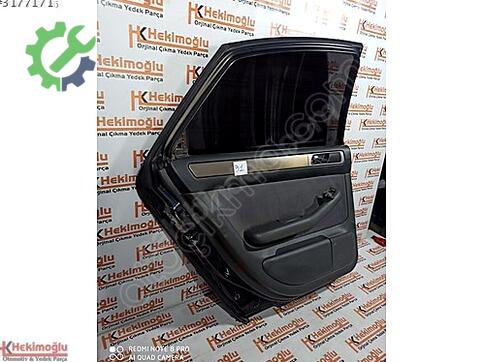Audi 200 Serisi çıkma parça