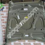 Audi A6 2005-2009 Sıfır Yan Sanayi Motor Kaputu – İçeli