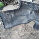 AUDİ A6 2005-2011 ARKA TAMPON SİYAH SENSÖRLÜ HATASIZ