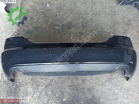 Audi A6 çıkma parça - Hekimoğlu Oto Çıkma Konya