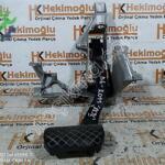 AUDI A6 2005-2011 Model Fren Pedalı – Oto Çıkma Parçalar