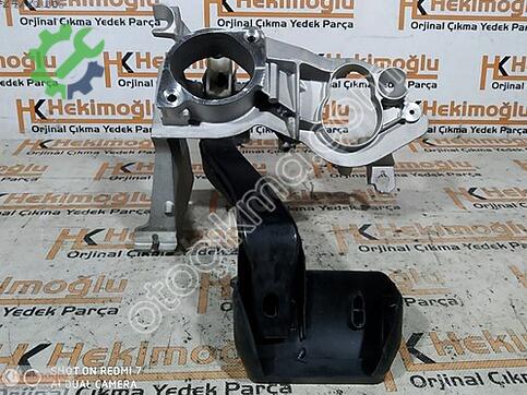 Audi A6 çıkma parça - Hekimoğlu Oto Çıkma Konya