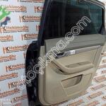 AUDI A6 2005-2011 Model Sağ Arka Kapı Döşeme Parçası