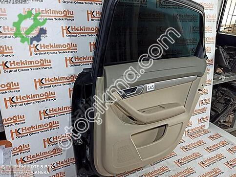 Audi A6 çıkma parça - Hekimoğlu Oto Çıkma Konya