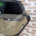 AUDI A6 2005-2011 Model Sağ Arka Kapı Döşeme Parçası