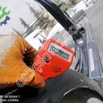 Audi A6 2005-2011 Ön Şasi-Şase Çeyrek Marşpiy Parçası