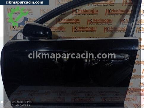 Audi A6 Sol Ön Kapı çıkma parça