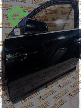 Audi A6 çıkma parça - Hekimoğlu Oto Çıkma Konya