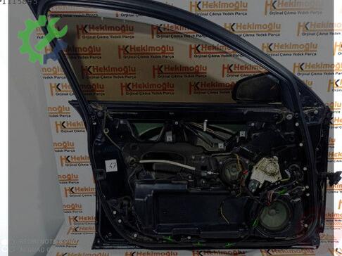 Audi A6 çıkma parça - Hekimoğlu Oto Çıkma Konya