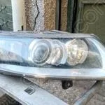 Audi A6 2006 sağ zenon far
