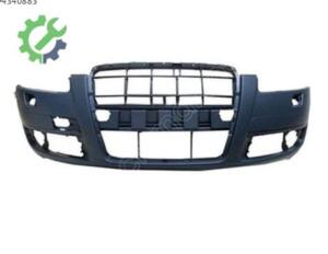 Audi A6 2009-2011 Ön Tampon Sıfır - 4F0807105