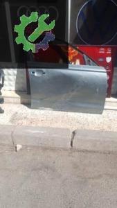 Audi A6 2012-2018 sağ ön kapı çıkma