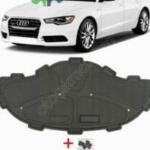 Sıfır Audi A6 Kaput 4G0863825