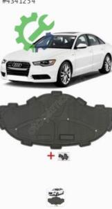 Sıfır Audi A6 Kaput 4G0863825