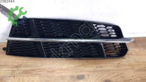 Audi A6 2012-2019 Çıkma Sis Çerçevesi 4G0807682AN