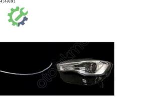 Sıfır Audi A6 Ampul (4. Adet)