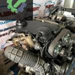 2005 Audi A6 Motor Takozu Çıkma Parça Ankara