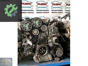 AUDİ A6 2.0TDİ ÇIKMA KOMPLE DOLU MOTOR BRE BLB MOTOR