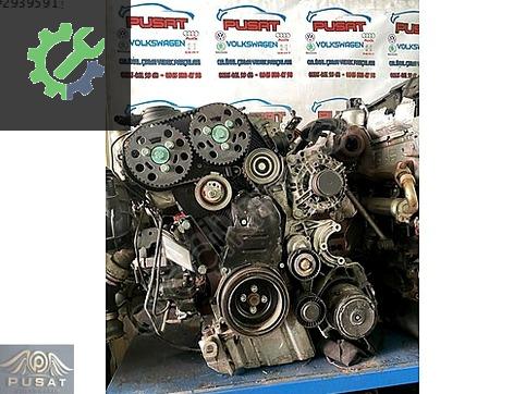 Audi A6 Komple Torpido çıkma parça