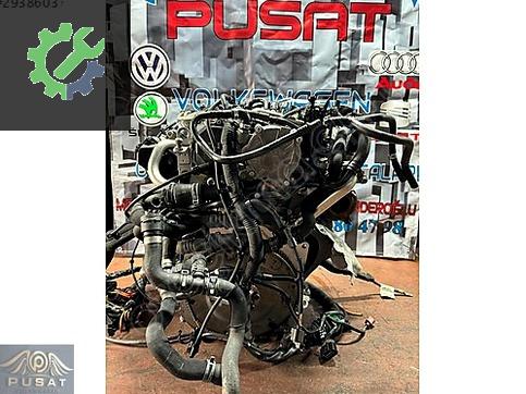 2020 Audi A6 Motor Takozu Çıkma Parça Ankara