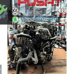 2020 Audi A6 Motor Takozu Çıkma Parça Ankara