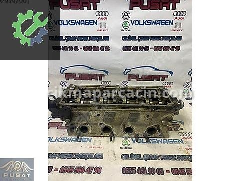 Audi A6 Motor Takozu çıkma parça