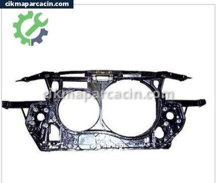 Audi A6 Ön Panel çıkma parça