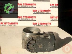 Audi a6 2.4 fsi gaz kelebek 078133062C