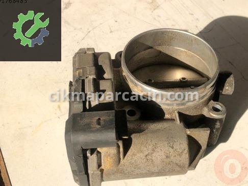 Audi A6 Gaz Kelebeği 078133062C çıkma parça