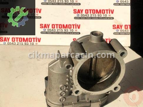 Audi A6 Gaz Kelebeği 078133062C çıkma parça