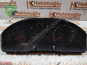 AUDİ A6 2.5 TDİ KİLOMETRE SAATİ 4B0919860N, 4B0 919 860 N