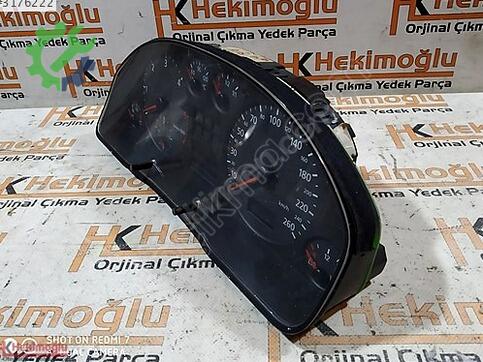 Audi A6 4B0919860N çıkma parça