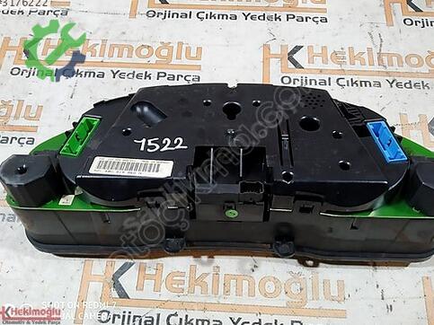 Audi A6 4B0919860N çıkma parça