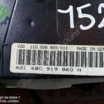 Audi A6 Çıkma Parça Konya