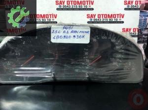 Audi A6 2.5tdi AKN 4B0920930X cikma orj
