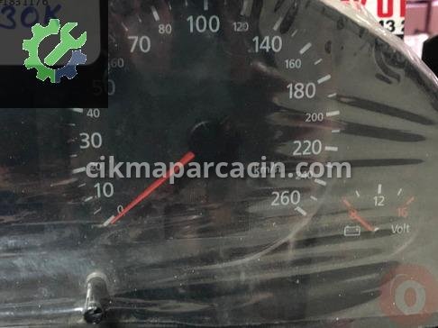 Audi A6 Gösterge Paneli 4B0920930X çıkma parça